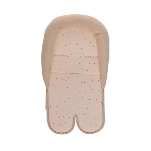 LORELLI ΣΤΡΩΜΑ ΓΙΑ ΚΑΘΙΣΜΑ ΑΥΤΟΚΙΝΗΤΟΥ 0-13KG SKY BEIGE 20040406701