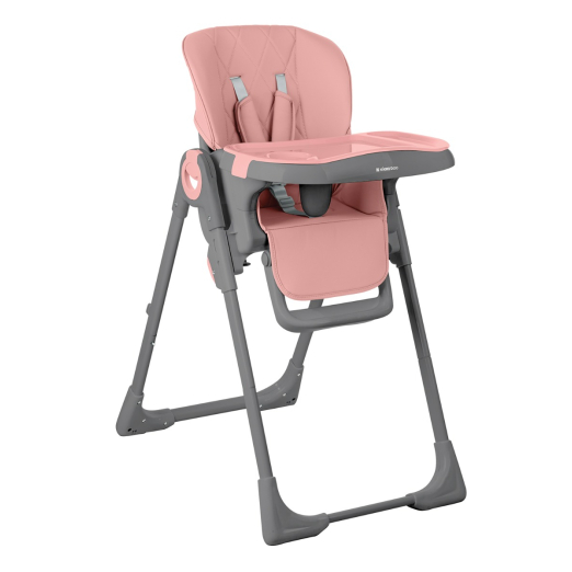 Η φωτογραφία δείχνει Καρέκλα φαγητού της εταιρείας Kikka Βοο.