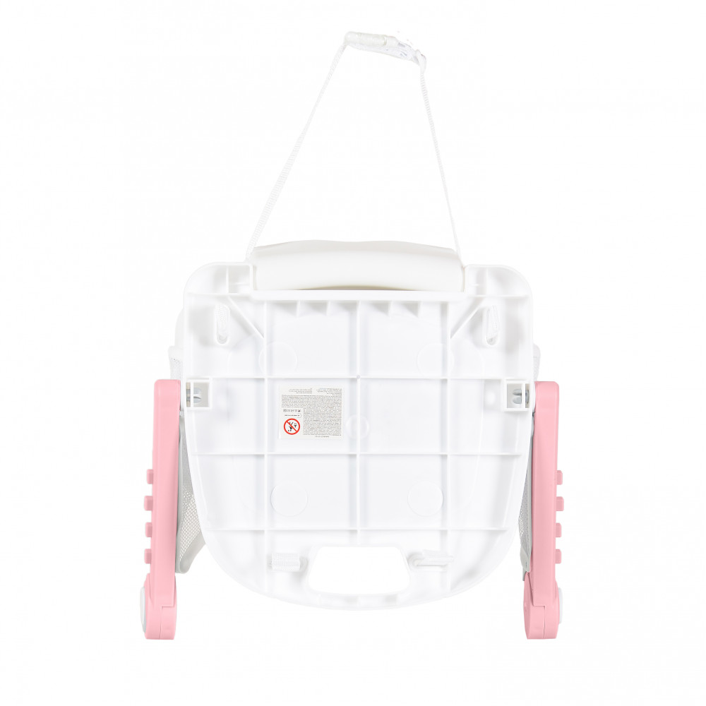 Καρεκλά φαγητού 3 σε 1 της εταιρείας Cangaroo.