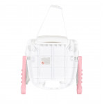 Καρεκλά φαγητού 3 σε 1 της εταιρείας Cangaroo.