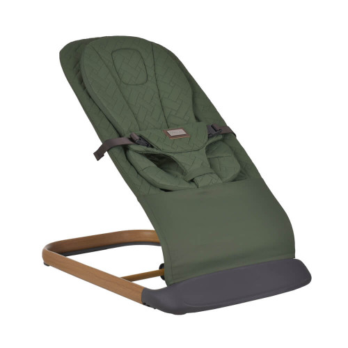 BEBE STARS ΡΗΛΑΞ  HAMMOCK FOREST GREEN 312-176