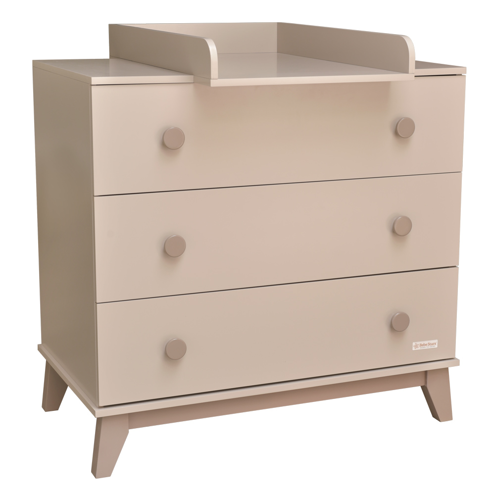 BEBE STARS ΣΥΡΤΑΡΙΕΡΑ-ΑΛΛΑΞΙΕΡΑ BEIGE 420-03