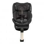 BEBE STARS ΚΑΘΙΣΜΑ ΑΥΤΟΚΙΝΗΤΟΥ AIR TOUCH I-SIZE 360° 40-150cm BLACK 925-187