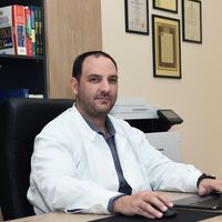 Κοκόλης Παντελεήμων