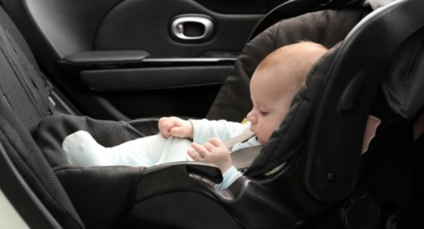 Κάντε μία έρευνα για τα καλύτερα καθίσματα αυτοκινήτου για νεογέννητα πριν την αγορά